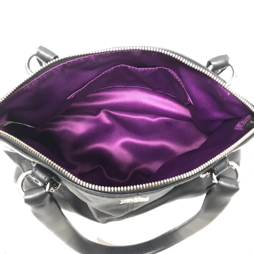 Coach Handbag - Picture 3 of 3